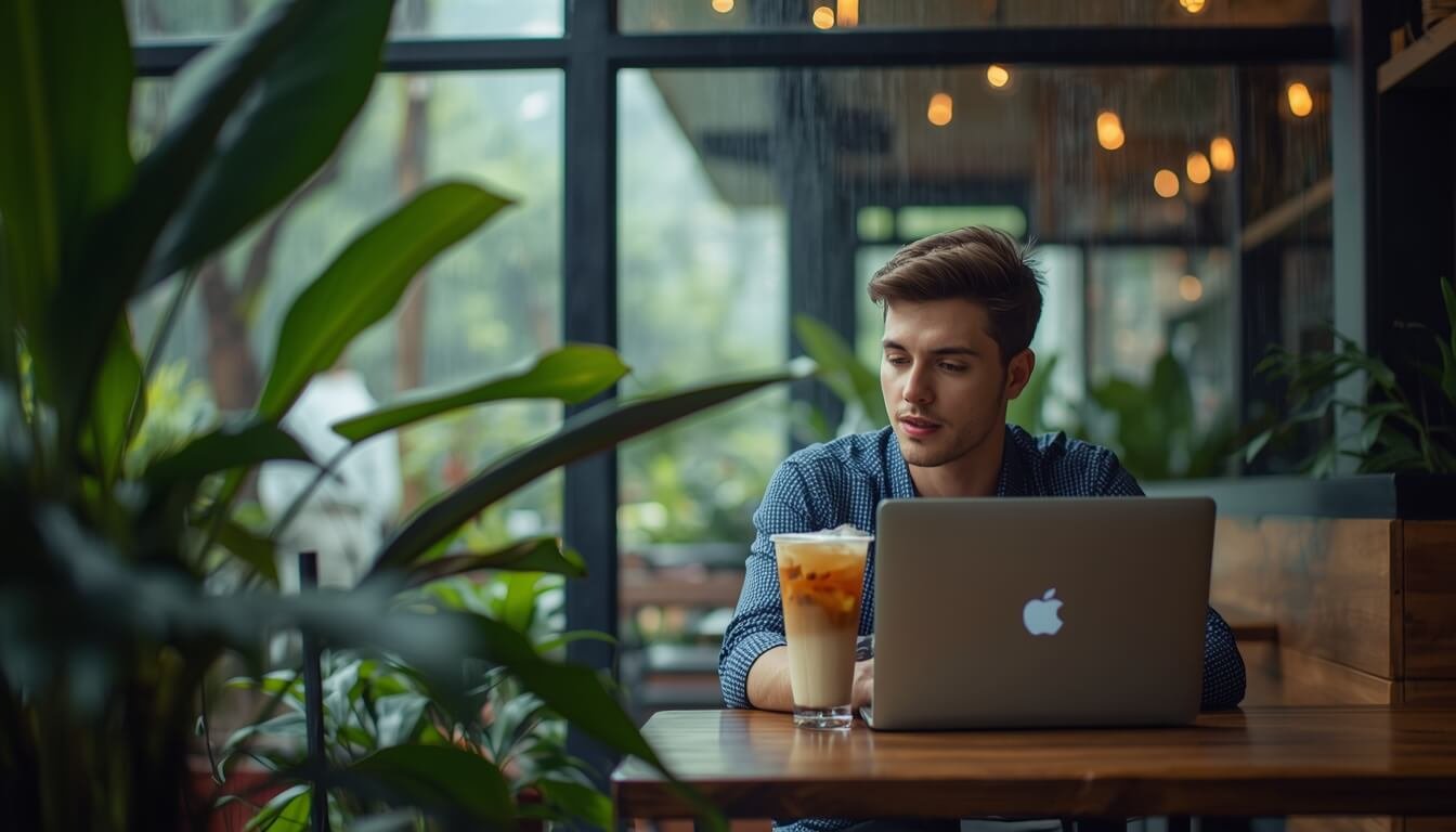 Chiang Mai Café Culture