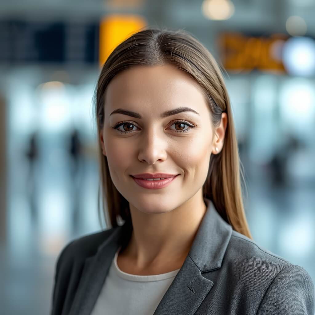 Zoia – Travel Expert